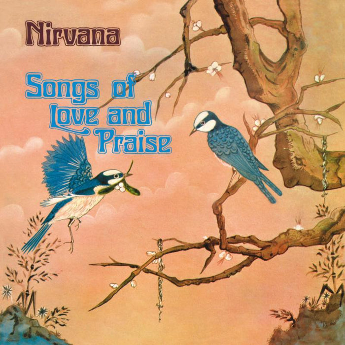 Songs Of Love & Praise
