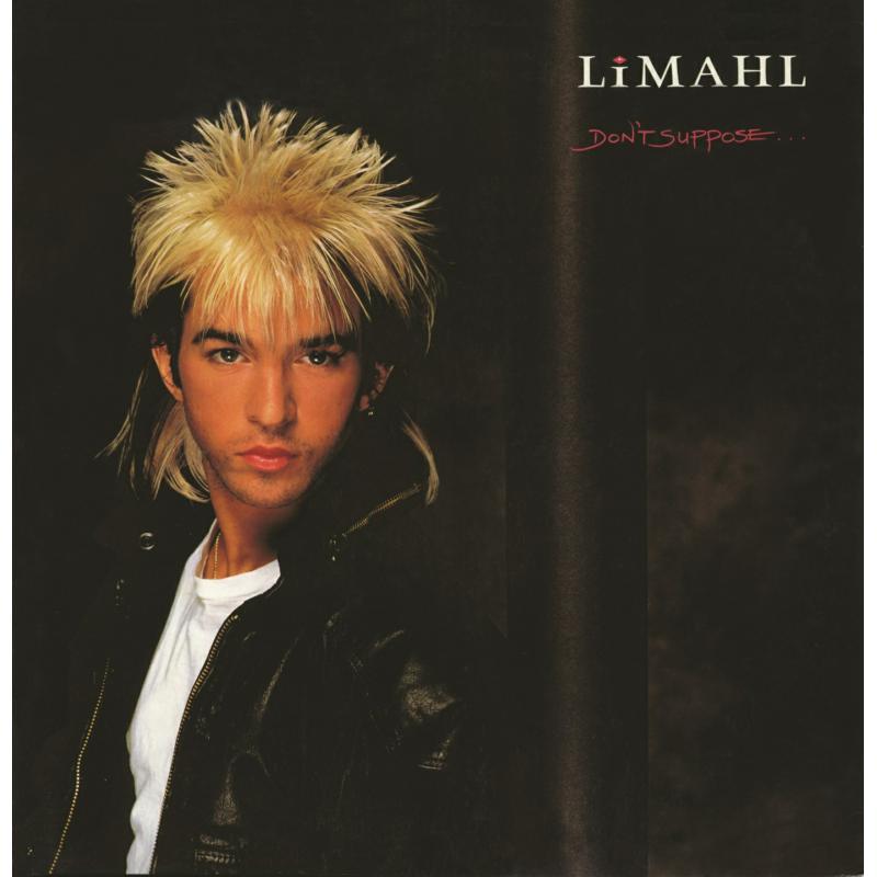 Limahl: Don't Suppose – Proper Music