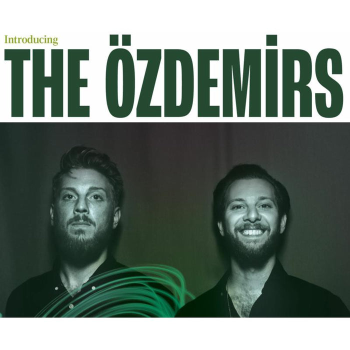 Introducing The Ozdemirs