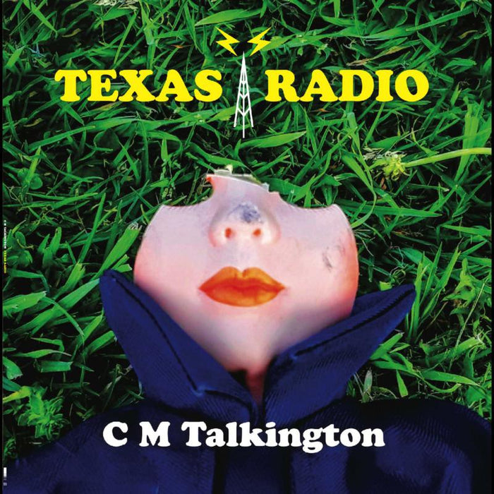C.M. Talkington: Texas Radio
