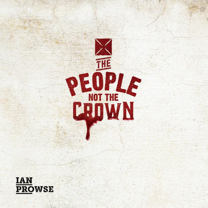 The People Not The Crown