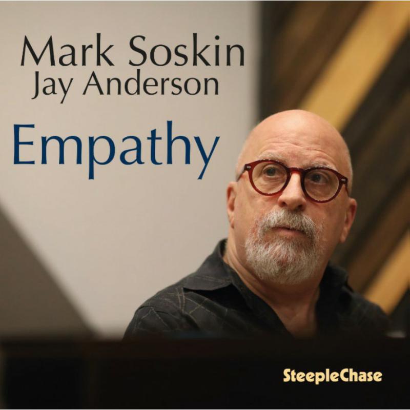 Mark Soskin Empathy CD