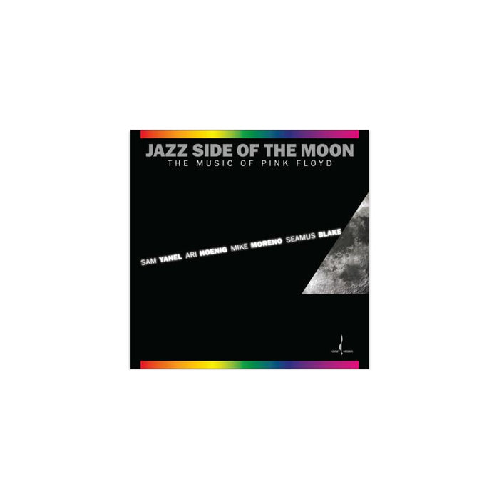 Jazz Side of The Moon