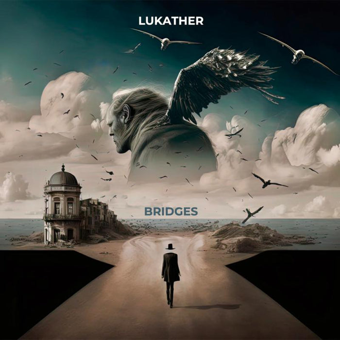 Steve Lukather: Bridges