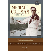 Michael Coleman Michael Coleman CD