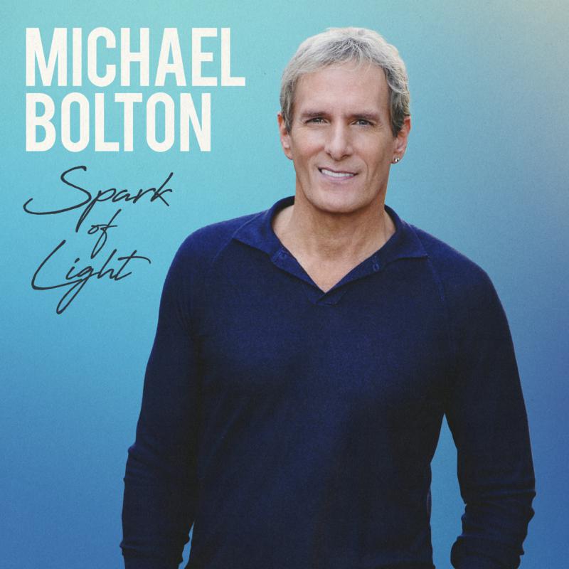 Michael Bolton: Gold – Proper Music