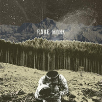 Rare Monk Rare Monk CD