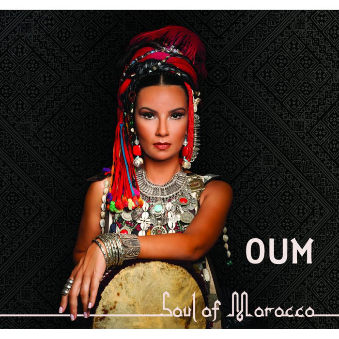 Oum: Soul Of Morocco