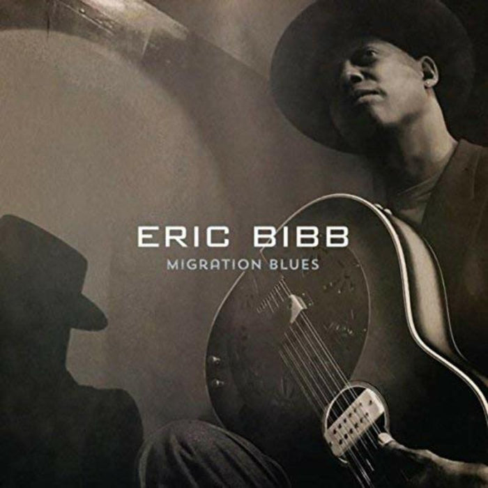 Eric Bibb: Migration Blues
