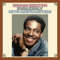 Brook Benton Endlessly: Hits And Rarities CD
