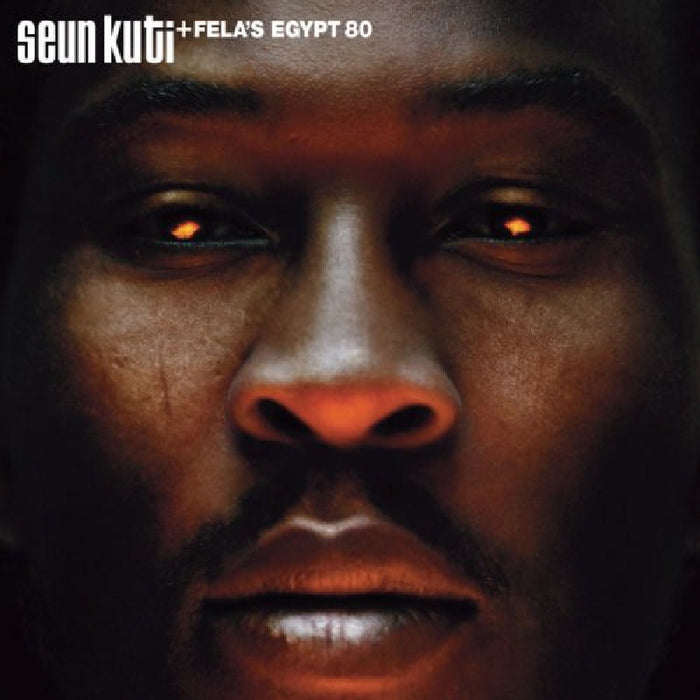 Seun Keti & Fela's Egypt 80: Many Things