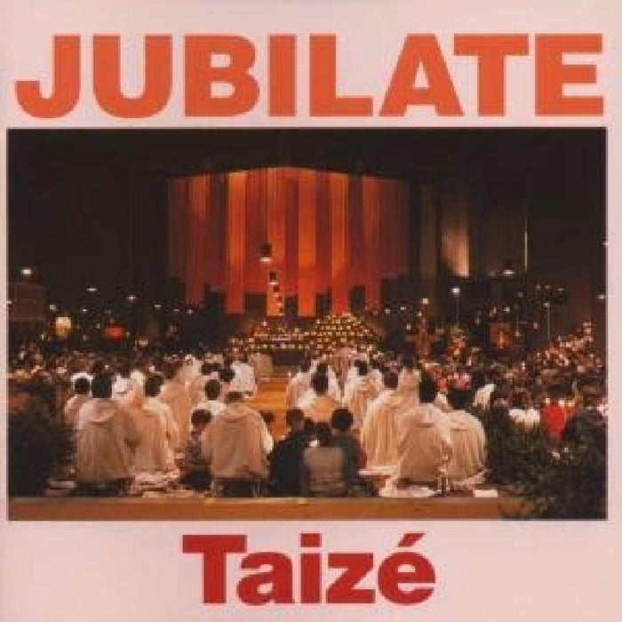 Taize: Jubilate