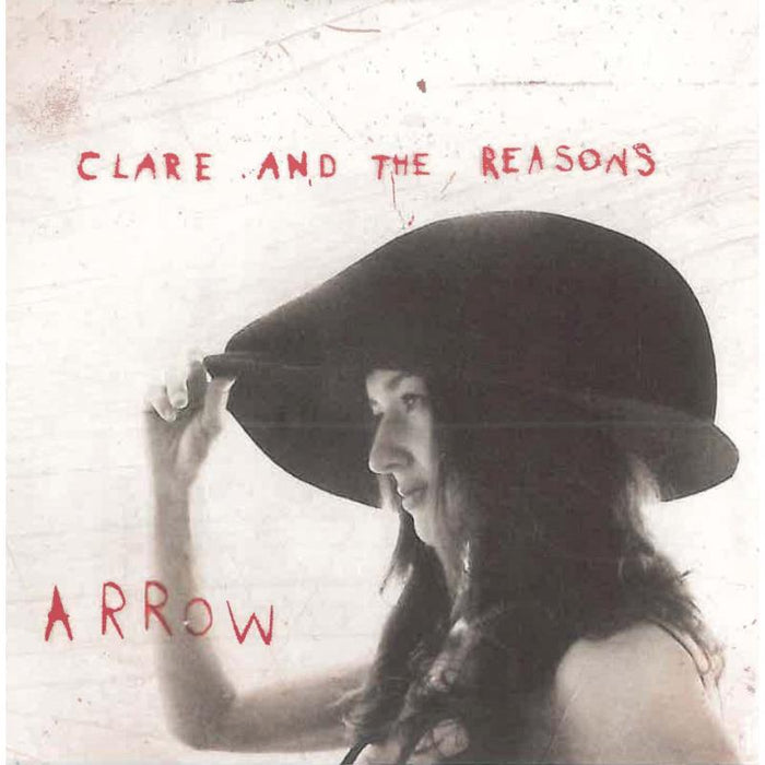 Clare & The Reasons: Arrow