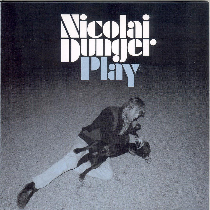 Nicolai Dunger: Play