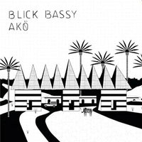 Blick Bassy: Ako