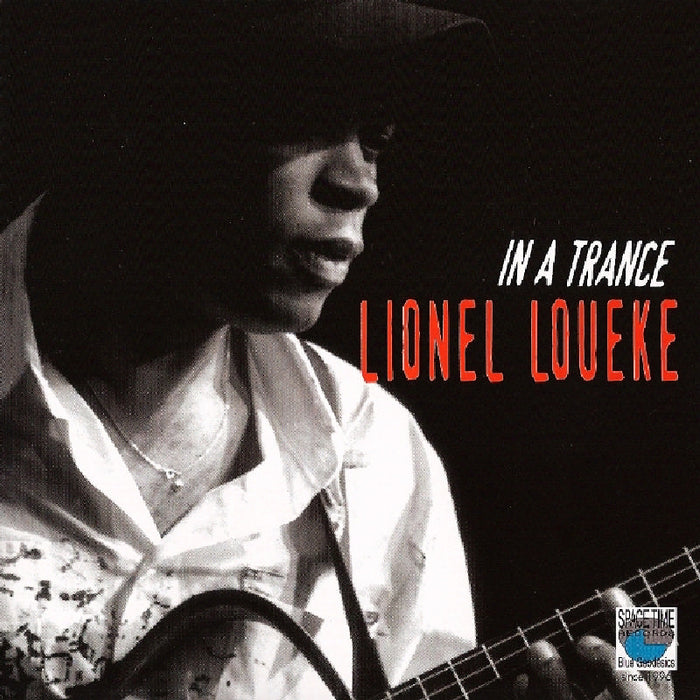 Lionel Loueke: In a Trance