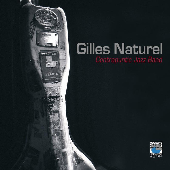 Gilles Naturel: Contrapuntic Jazz Band