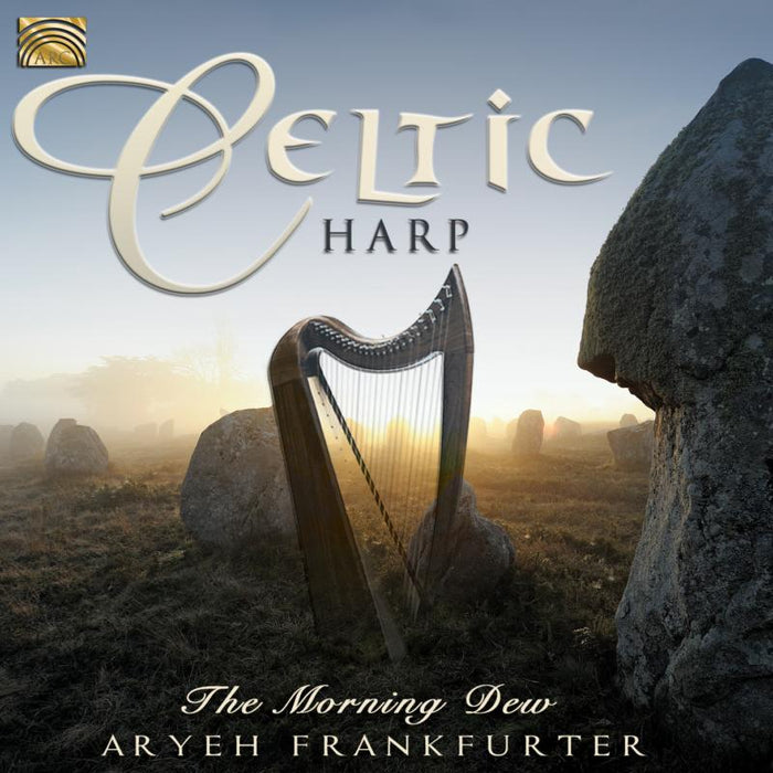 Celtic Harp (The Morning Dew)