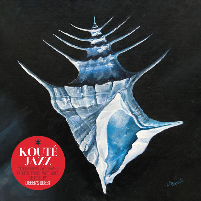 Various Artists: Kout? Jazz (180g Vinyl)