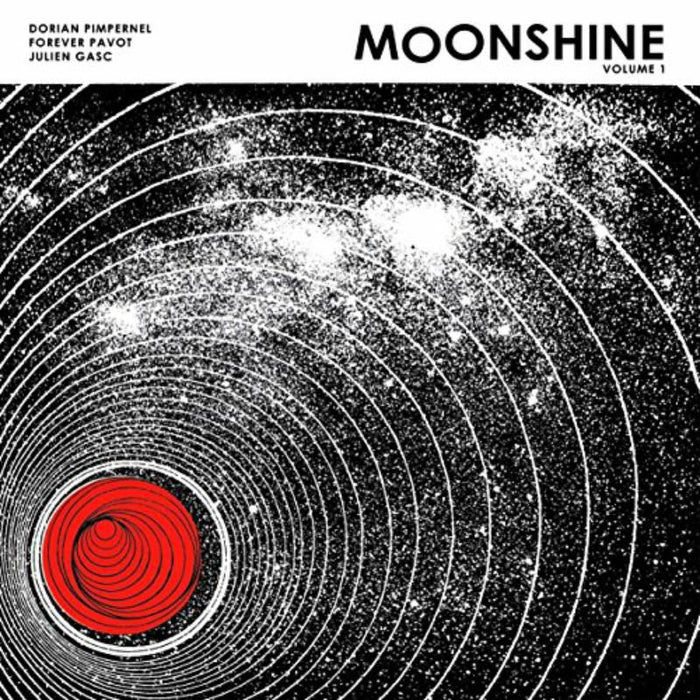 Various Artists: Moonshine Vol.1