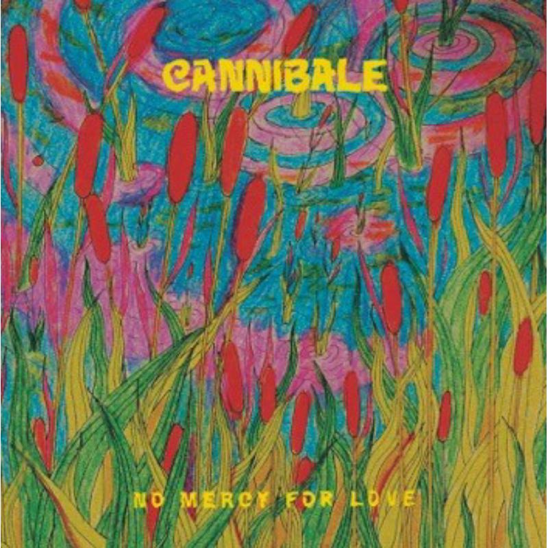 Cannibale: No Mercy For Love