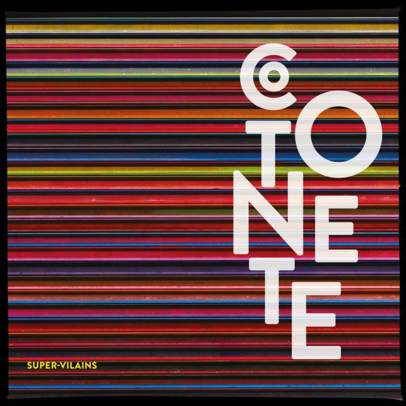 Cotonete: Victoire de la musique – Proper Music