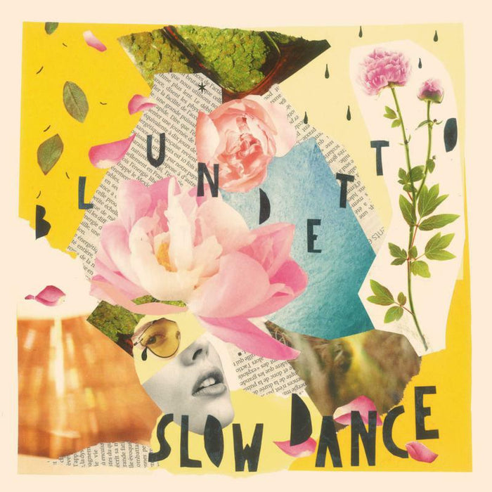 Blundetto: Slow Dance EP