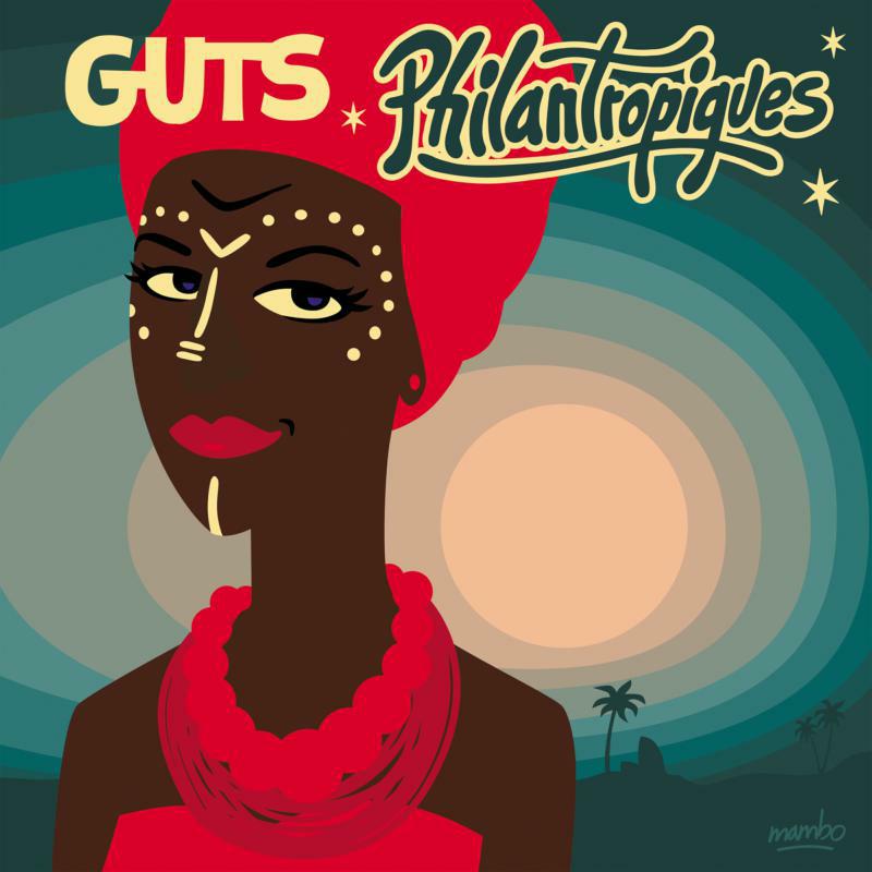 Guts: Hip Hop After All – Proper Music