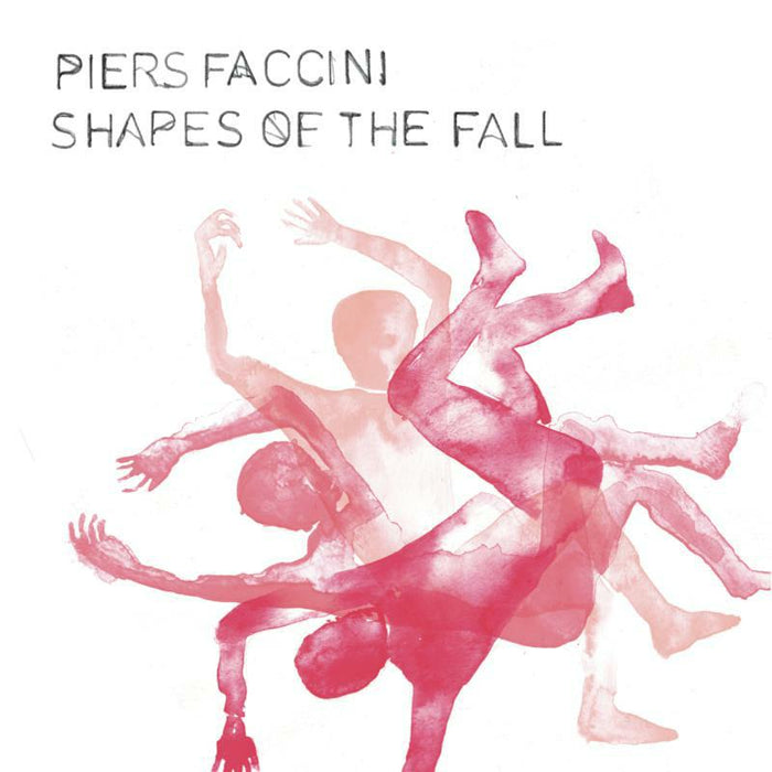Piers Faccini_x0000_: Shapes of the Fall_x0000_ LP