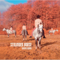 Stranded Horse: Grand Rodeo (LP)