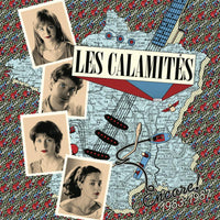 Les Calamites: Encore! 1983/1987