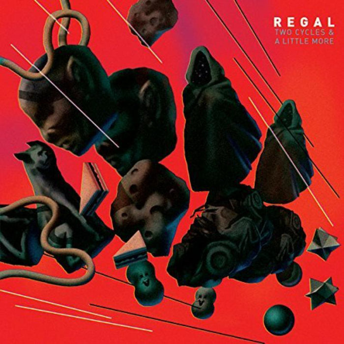 Regal: Two Cycles and a Little More