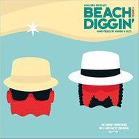 Various Artists: Beach Diggin' Vol.4 - Handpicked by Guts & Mambo