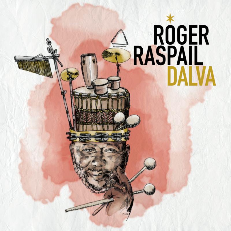 Roger Rapsail: Dalva