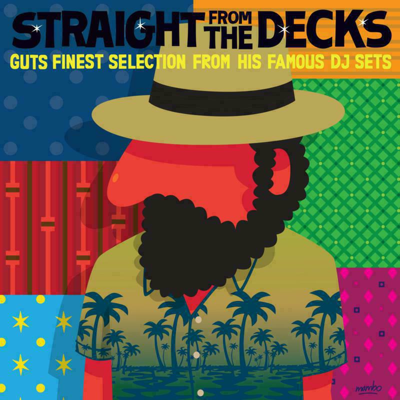 Guts: Hip Hop After All – Proper Music