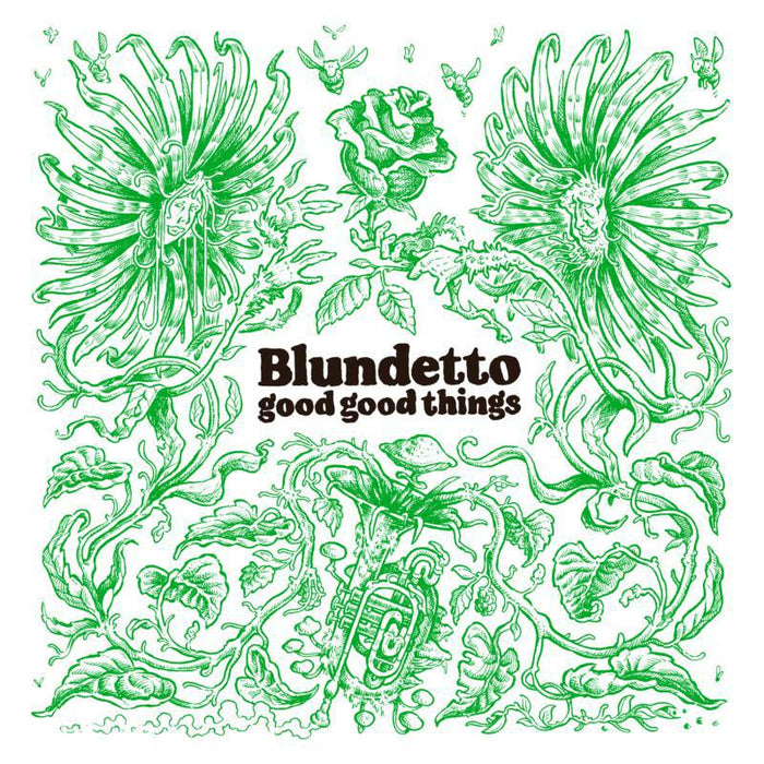 Blundetto: Good Good Things