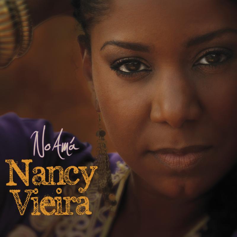 Nancy Vieira: No Ama