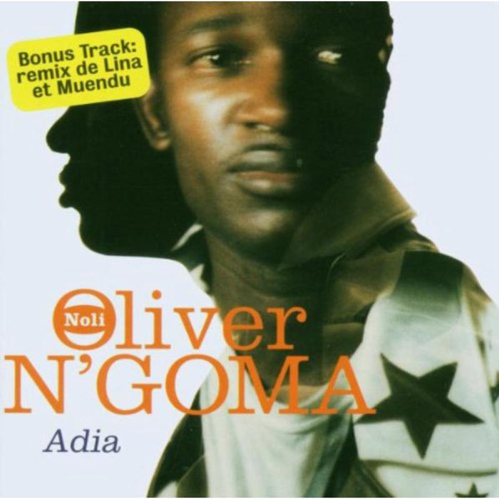 Oliver N'goma: Adia