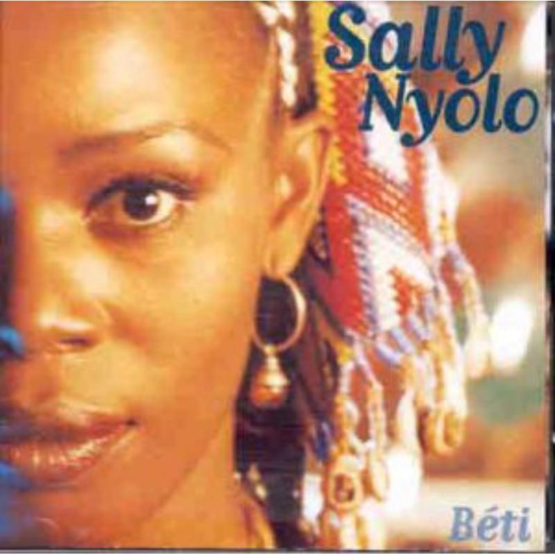 Sally Nyolo: Beti