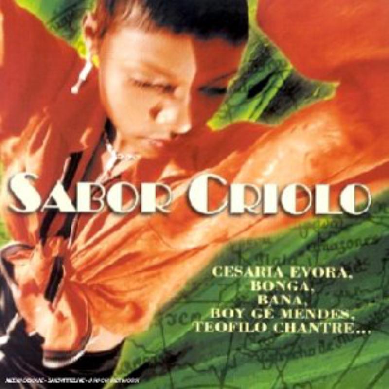 Various Artists: Sabor Criolo