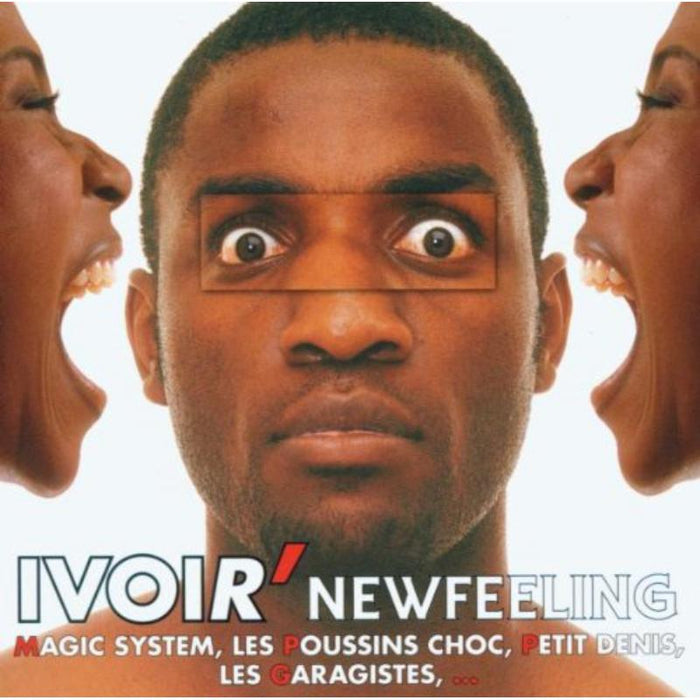 Various Artists: Ivoir New Feeling
