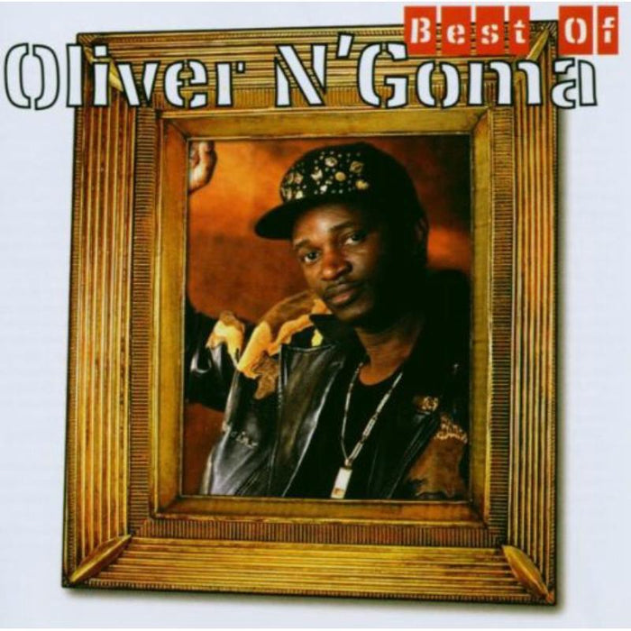 Oliver N'Goma: Best of Oliver N'Goma