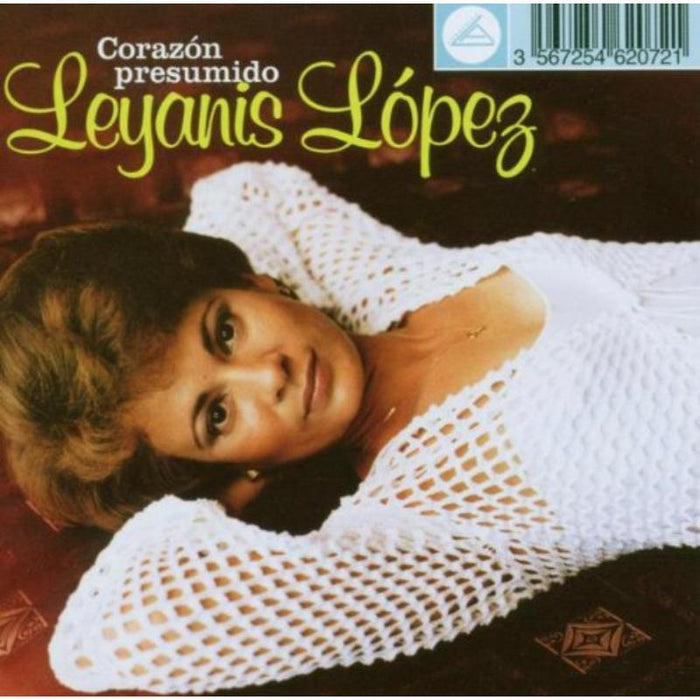 Leyanis Lopez: Corazon Presumido