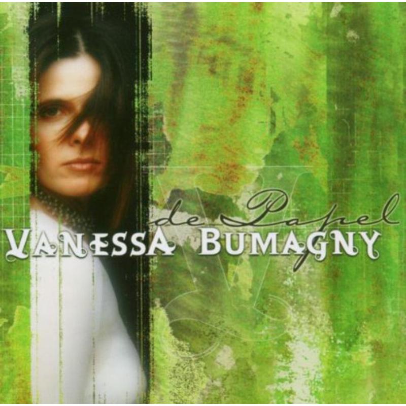 Vanessa Bumagny: De Papel