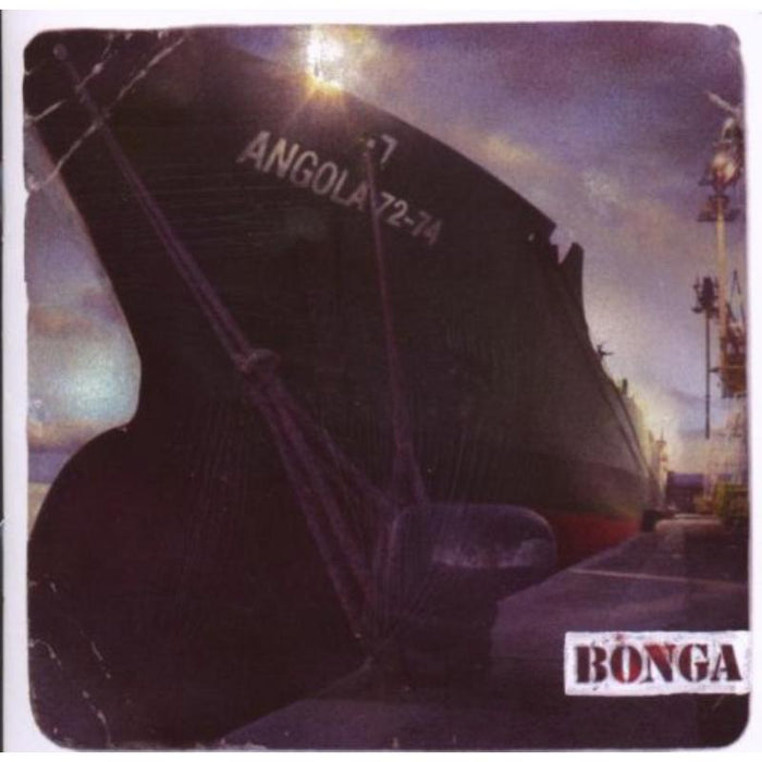 Bonga: Angola 72-74