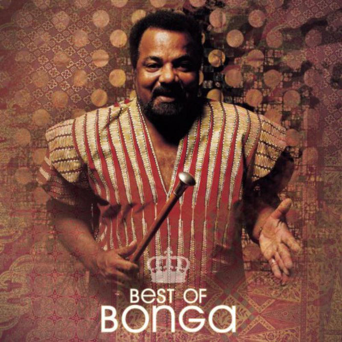 Bonga: Best of Bonga