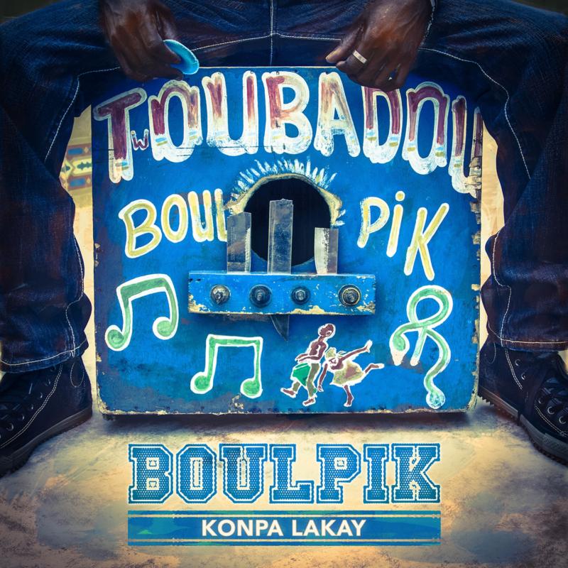 Boulpik: Konpa Lakay