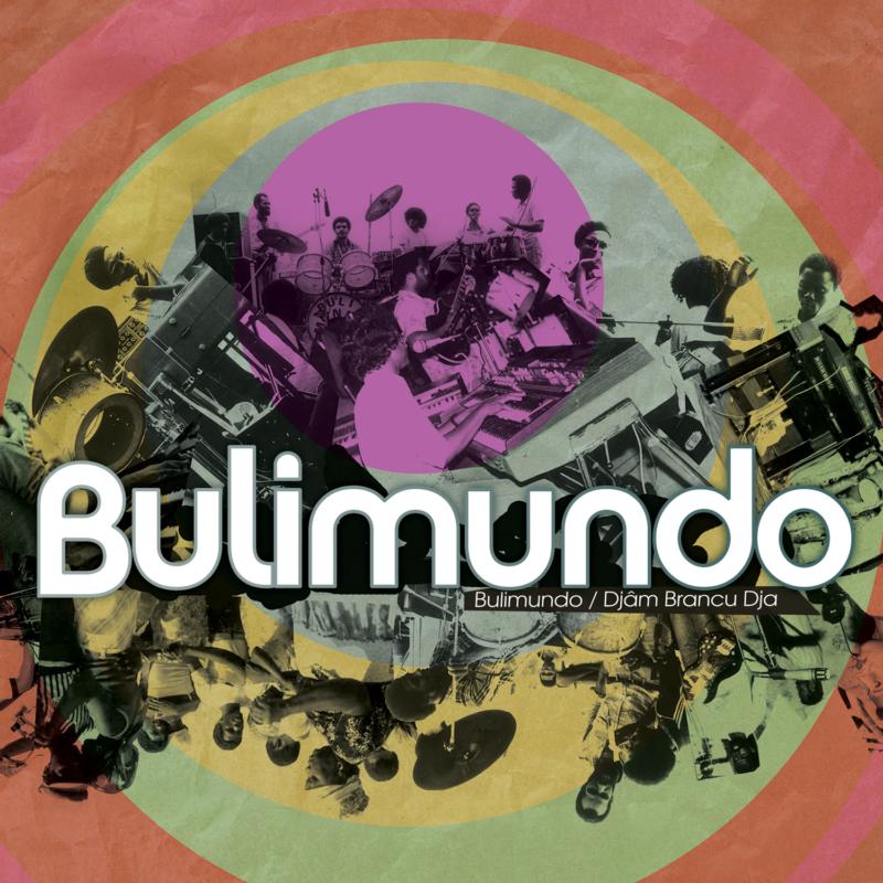 Bulimundo: Bulimundo / Djam Brancu Dja