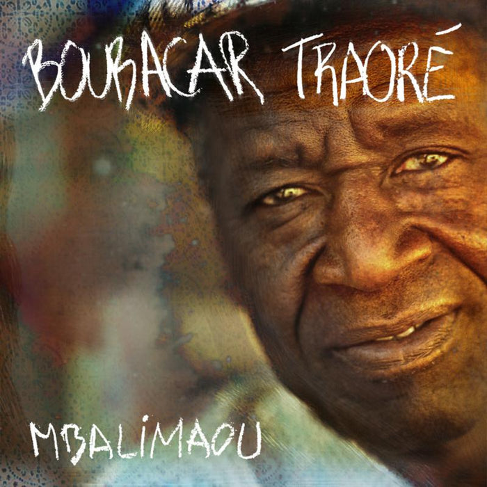 Boubacar Traore: Mbalimaou