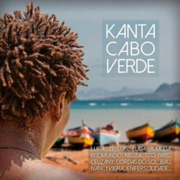 Various Artists: Kanta Cabo Verde